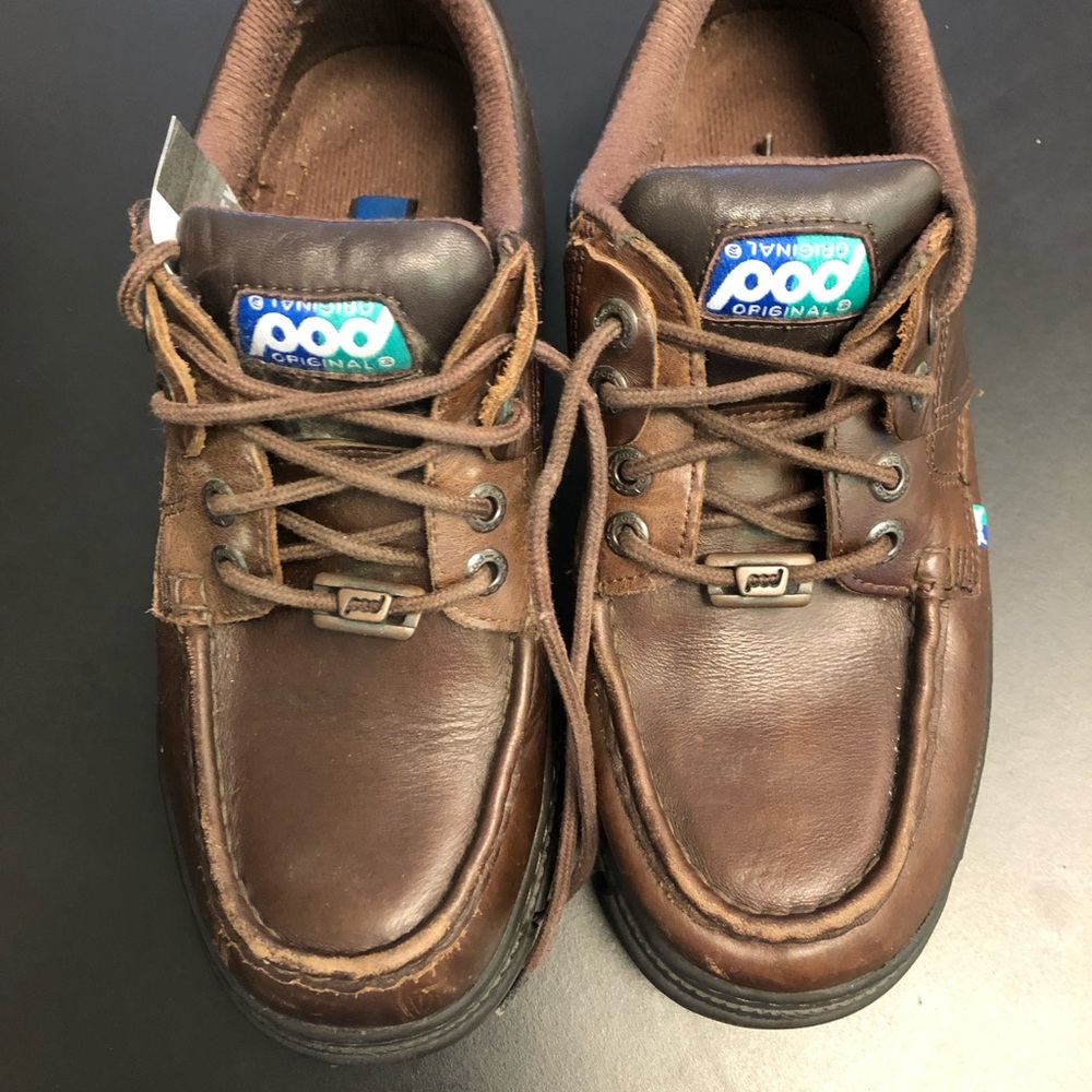 Men’s Leather Shoes